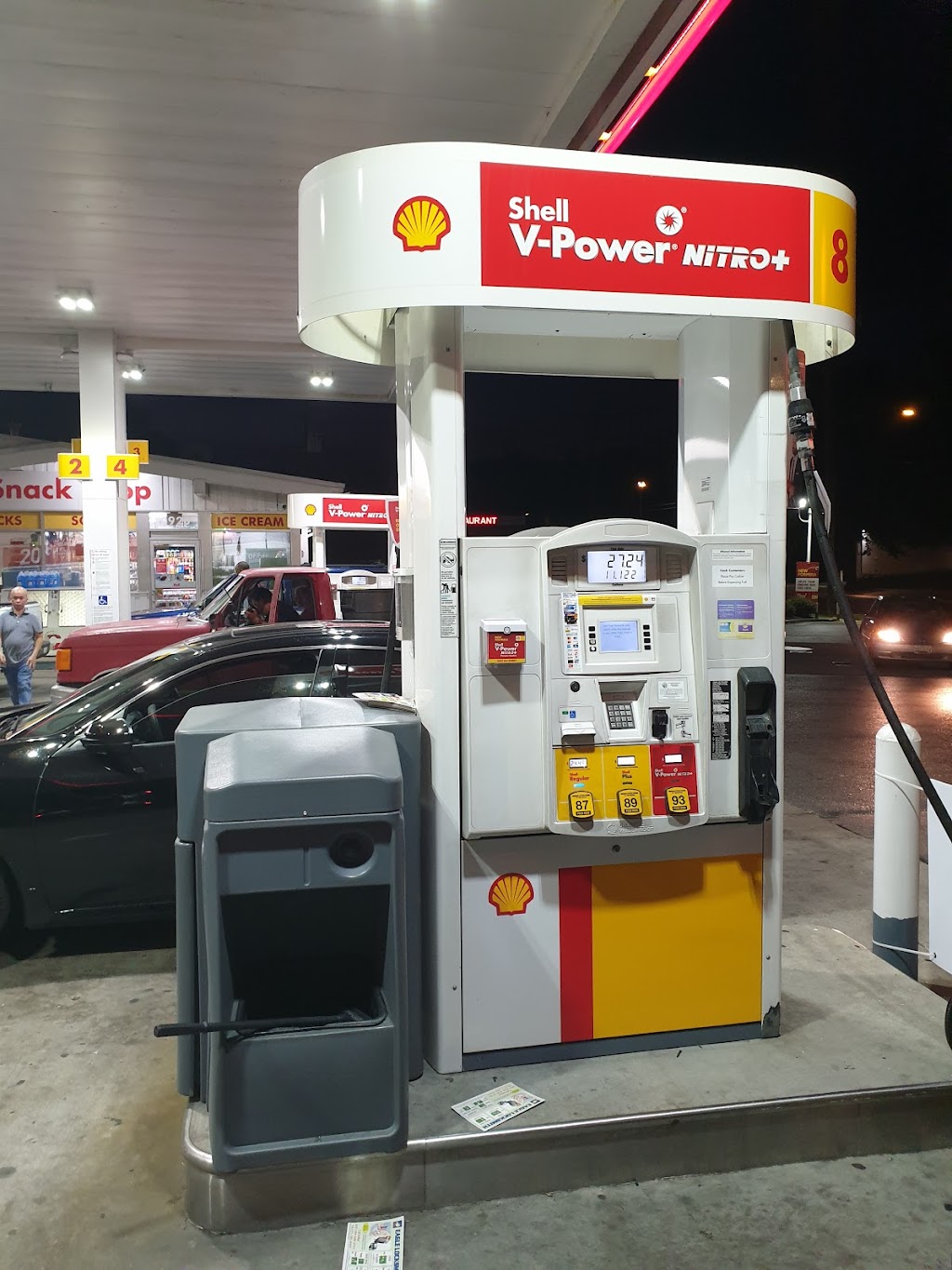 Shell | restaurant | 10920 Baltimore Ave, Beltsville, MD 20705, USA | 3019372066 OR +1 301-937-2066