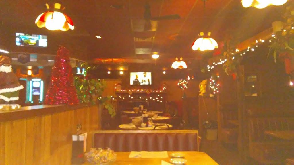 Shantie Food & Spirit | restaurant | 3535 E 9 Mile Rd, Warren, MI 48091, USA | 5867555055 OR +1 586-755-5055