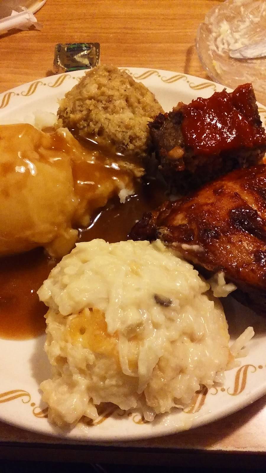 Hilltop Restaurant | restaurant | 28518 Hwy 55 East, Paynesville, MN 56362, USA | 3202434578 OR +1 320-243-4578