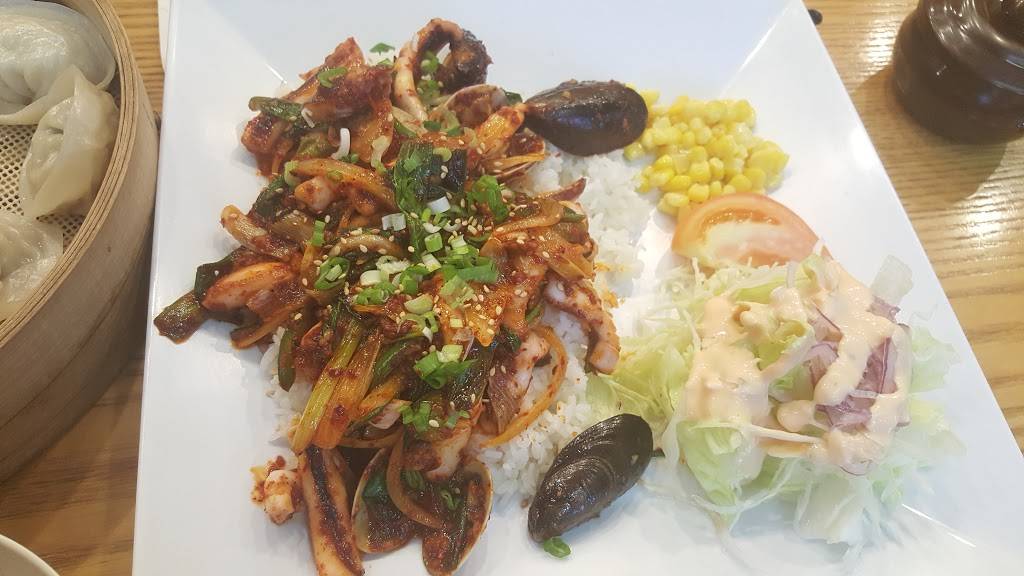 Dongs Family Cuisine | restaurant | 152-24 Northern Blvd, Flushing, NY 11354, USA | 7183212007 OR +1 718-321-2007