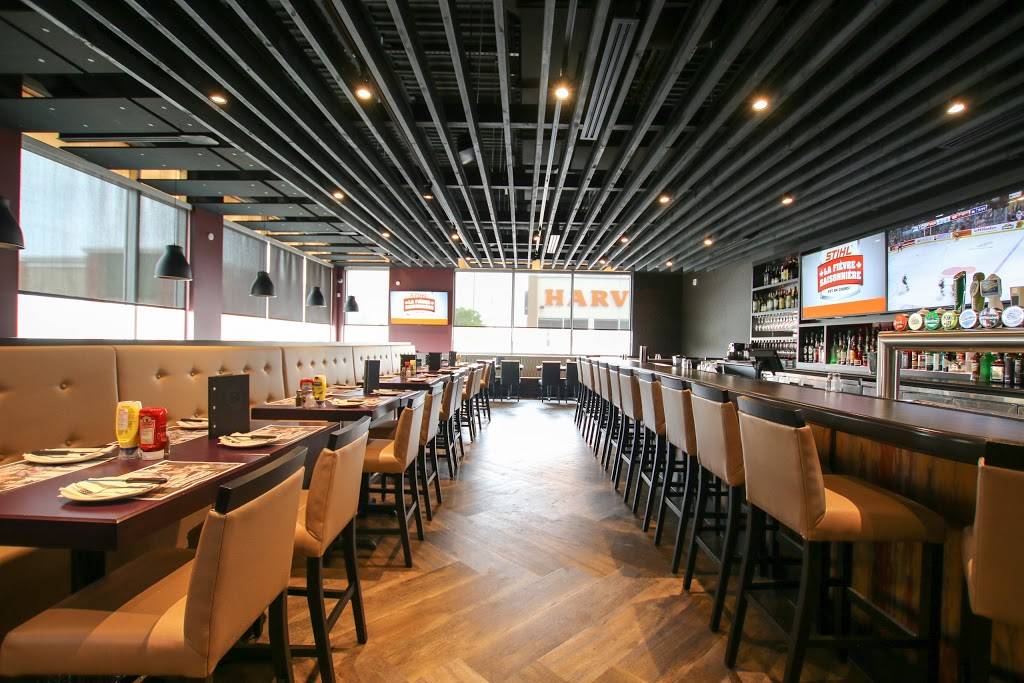 Barbies Resto Bar Grill | restaurant | 230 Boulevard Omer-Marcil, Saint-Jean-sur-Richelieu, QC J2W 2V1, Canada | 4503490033 OR +1 450-349-0033