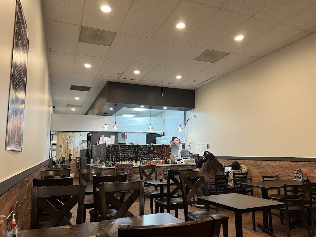 Oh Fish Sushi & Kitchen | meal takeaway | 17852 Hesperian Blvd, San Lorenzo, CA 94580, USA | 5103638603 OR +1 510-363-8603