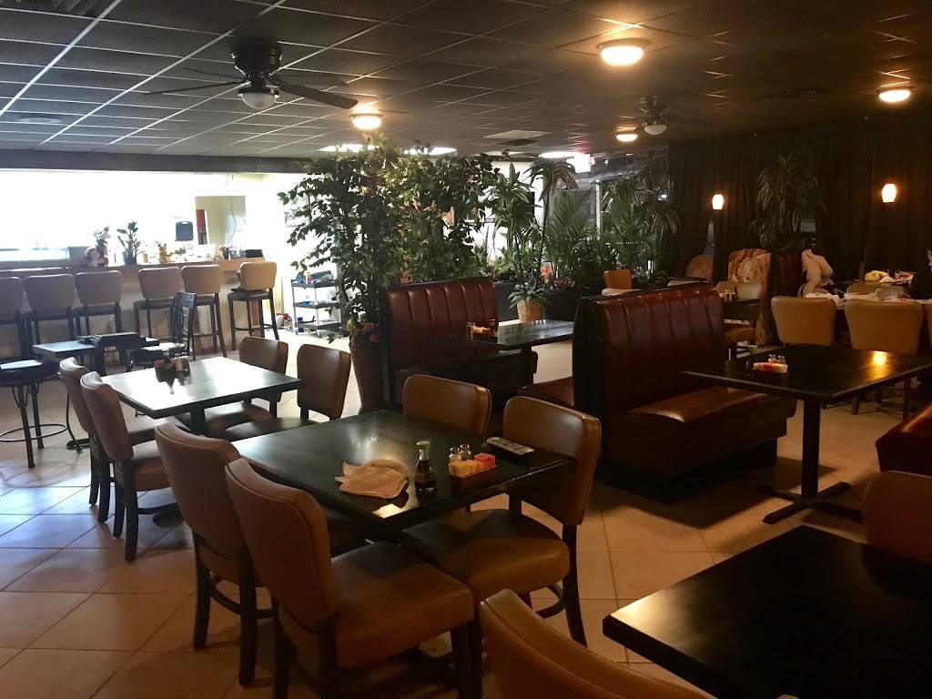 Mai House Asian Cuisine | restaurant | 1057 Madison St, Shelbyville, TN 37160, USA | 9314924740 OR +1 931-492-4740