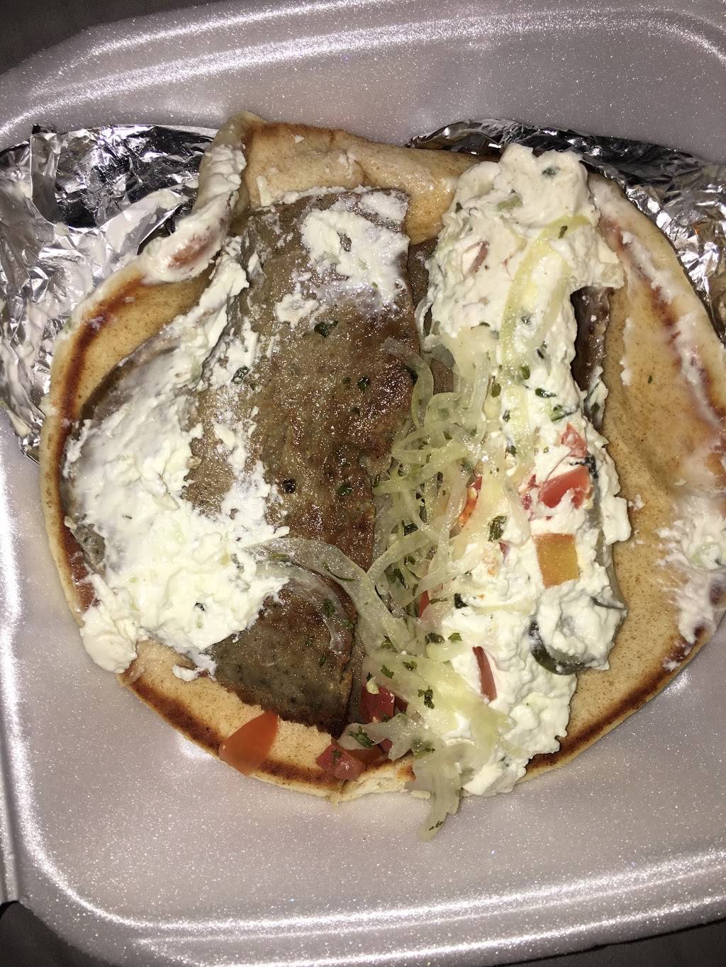 Olympic Coney Island | restaurant | 2039 N Bechtle Ave, Springfield, OH 45504, USA | 9375056377 OR +1 937-505-6377