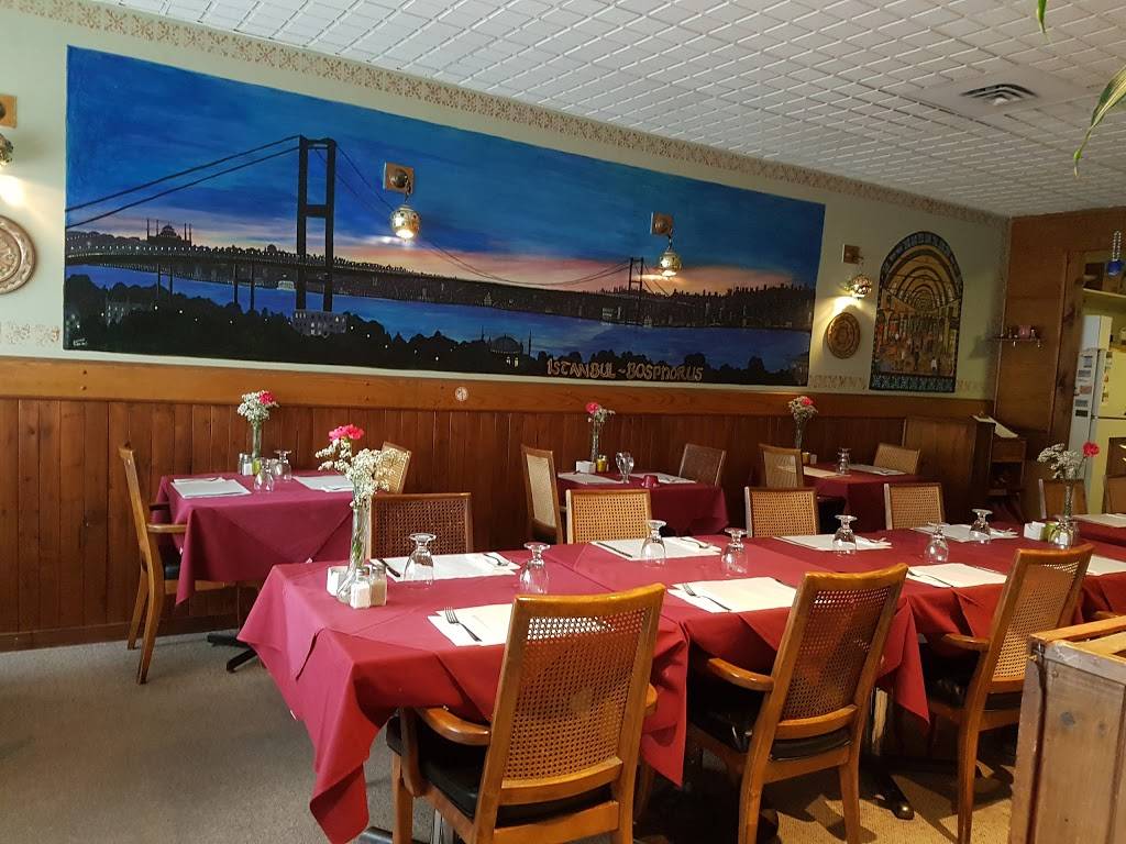 Little Turkish Village Dining Lounge | restaurant | 2095 St Joseph Blvd, Orléans, ON K1C 1C5, Canada | 6138245557 OR +1 613-824-5557
