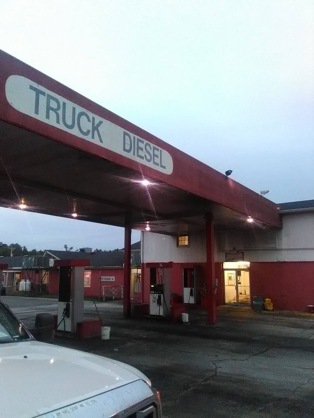 Truck Stop 44 Restaurant | restaurant | 2120 Pond Branch Rd, Gilbert, SC 29054, USA | 8036575550 OR +1 803-657-5550