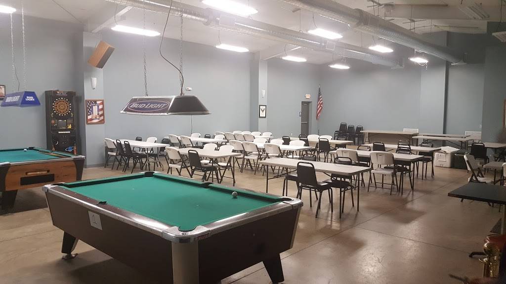 Lock Haven V.F.W. | restaurant | 1110 E Water St, Lock Haven, PA 17745, USA | 5704849082 OR +1 570-484-9082