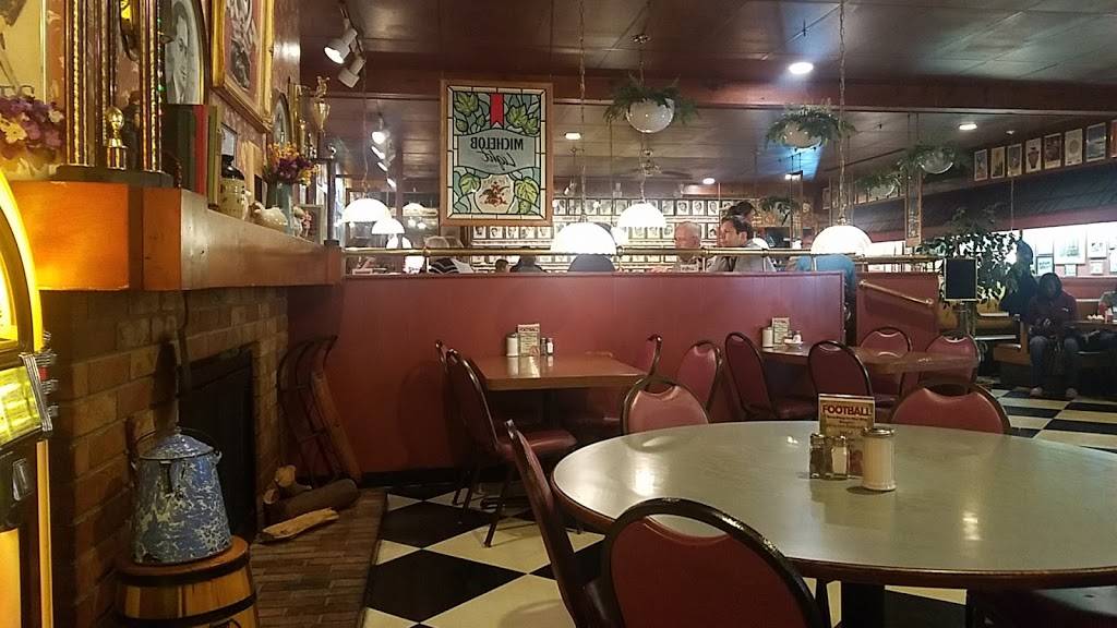 Genes Place To Dine | restaurant | 3730 Rocky River Dr, Cleveland, OH 44111, USA | 2162521741 OR +1 216-252-1741