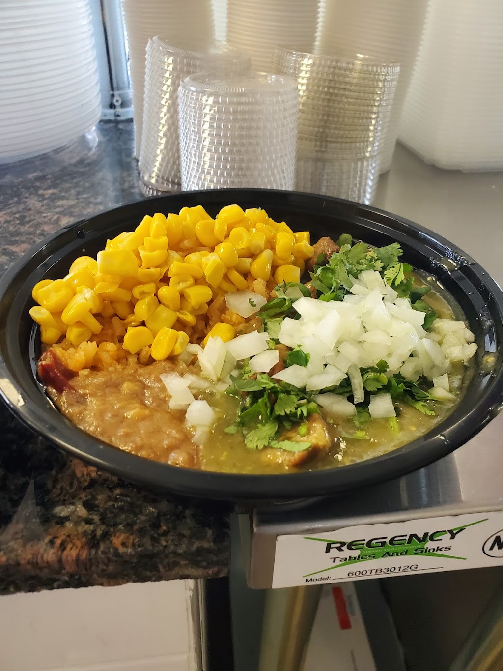 Grullense Burrito Bowl | restaurant | 913 W Lacey Blvd, Hanford, CA 93230, USA | 5594108147 OR +1 559-410-8147
