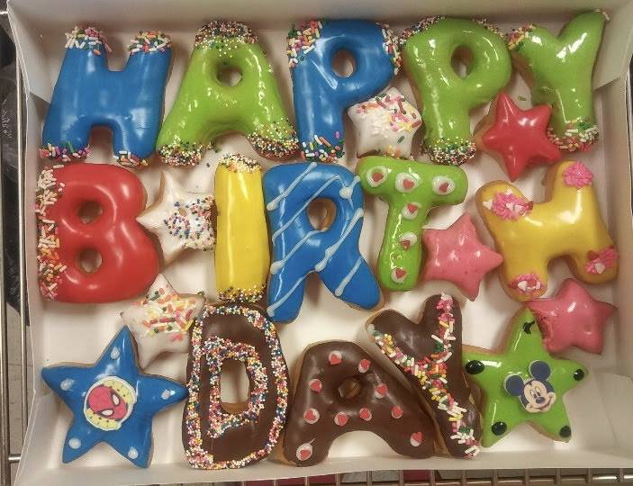 Western Donuts | bakery | 3349 Western Center Blvd # 105, Fort Worth, TX 76137, USA | 8172325105 OR +1 817-232-5105