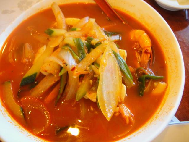 Iryewon Asian Fusion Restaurant (The Great Wall) | restaurant | 100 Steeles Ave W, Thornhill, ON L4J 7Y1, Canada | 9057310500 OR +1 905-731-0500