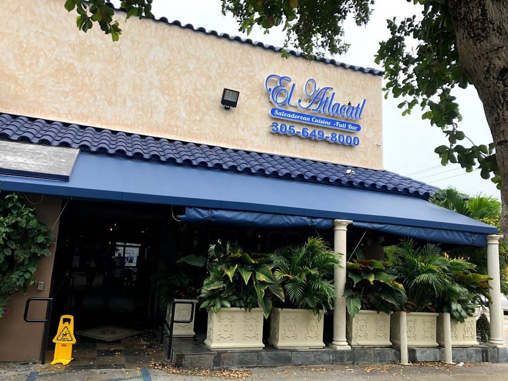 El Atlacatl | restaurant | 3199 SW 8th St, Miami, FL 33135, USA | 3056498000 OR +1 305-649-8000