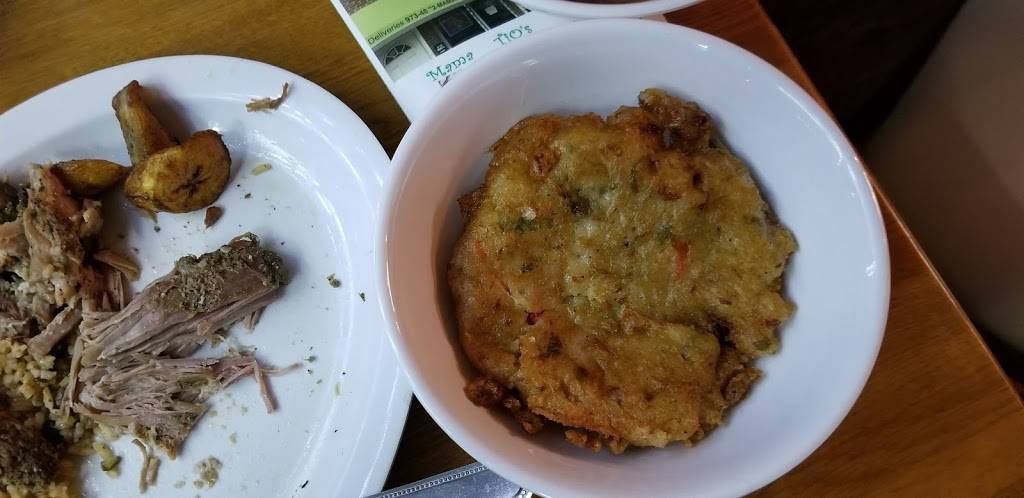 Mama Tios | restaurant | 742 Broadway, Newark, NJ 07104, USA | 9734826262 OR +1 973-482-6262