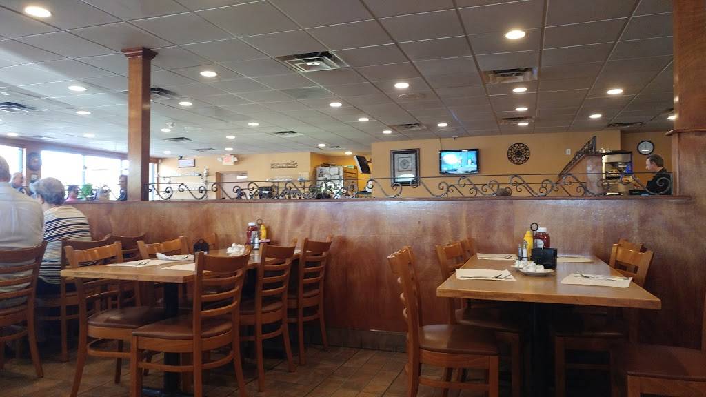 Georgie Boy Restaurant | restaurant | 1101 S Missouri Ave, Clearwater, FL 33756, USA | 7274421217 OR +1 727-442-1217