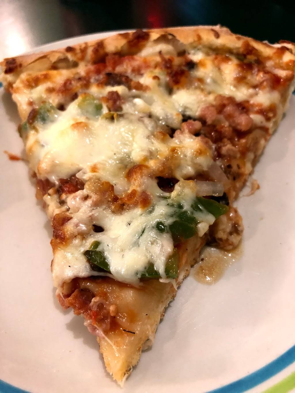 Jims Pizza Palace Ltd | restaurant | 134 King St W, Cobourg, ON K9A 2M5, Canada | 9053726826 OR +1 905-372-6826