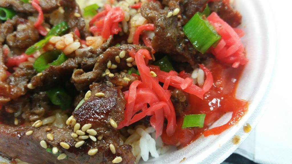 Yoshinoya Ontario | restaurant | 405 N Vineyard Ave C, Ontario, CA 91764, USA | 9099376832 OR +1 909-937-6832