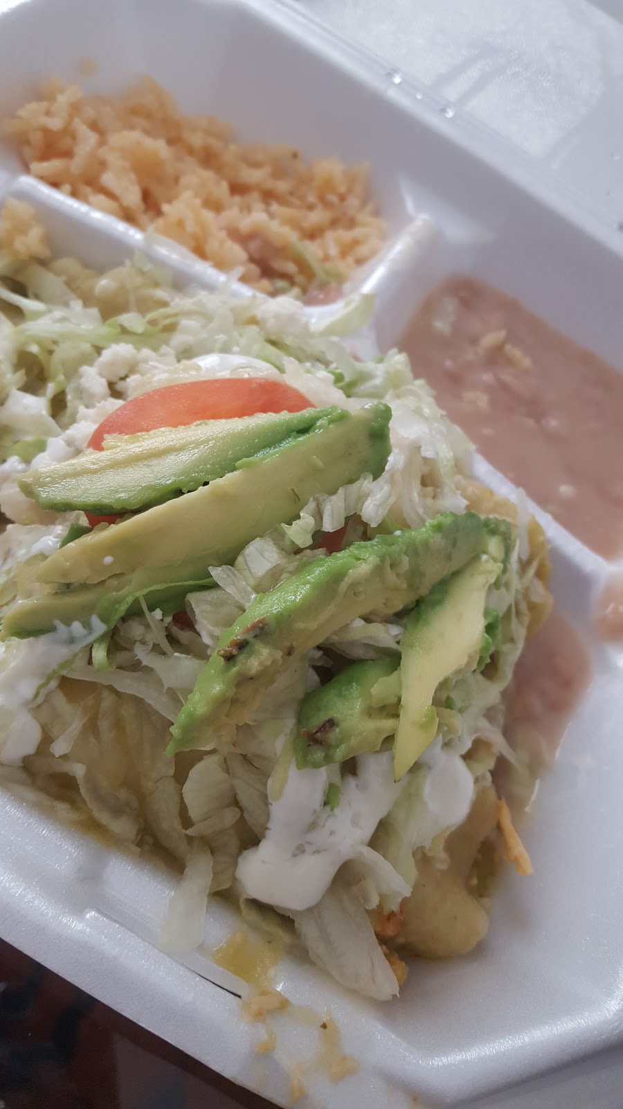 Delicias Mexican Restaurant | restaurant | 2117 E Central Ave, Wichita, KS 67214, USA | 3168829297 OR +1 316-882-9297