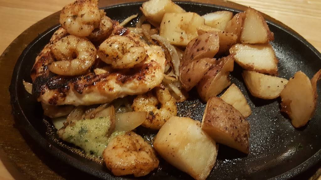 Applebees Grill + Bar | restaurant | 820 E Warm Springs Rd, Las Vegas, NV 89119, USA | 7028378733 OR +1 702-837-8733