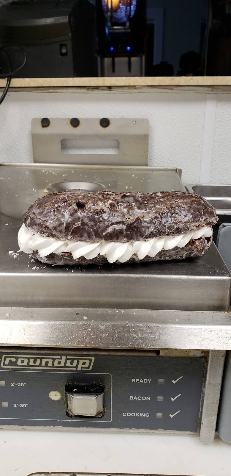 Coffee Shack | cafe | 259 Dyke Rd, Marshfield, MA 02050, USA | 7818373760 OR +1 781-837-3760