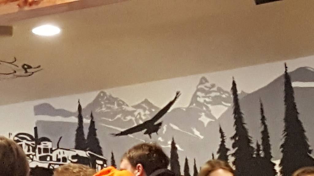 Track Side | restaurant | 9714 Saginaw St, Reese, MI 48757, USA | 9898683599 OR +1 989-868-3599