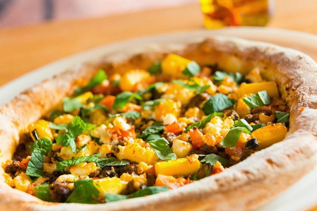 Pizza des chefs | restaurant | 1648 Chemin Saint-Louis, Québec, QC G1S 1G8, Canada | 5813003031 OR +1 581-300-3031