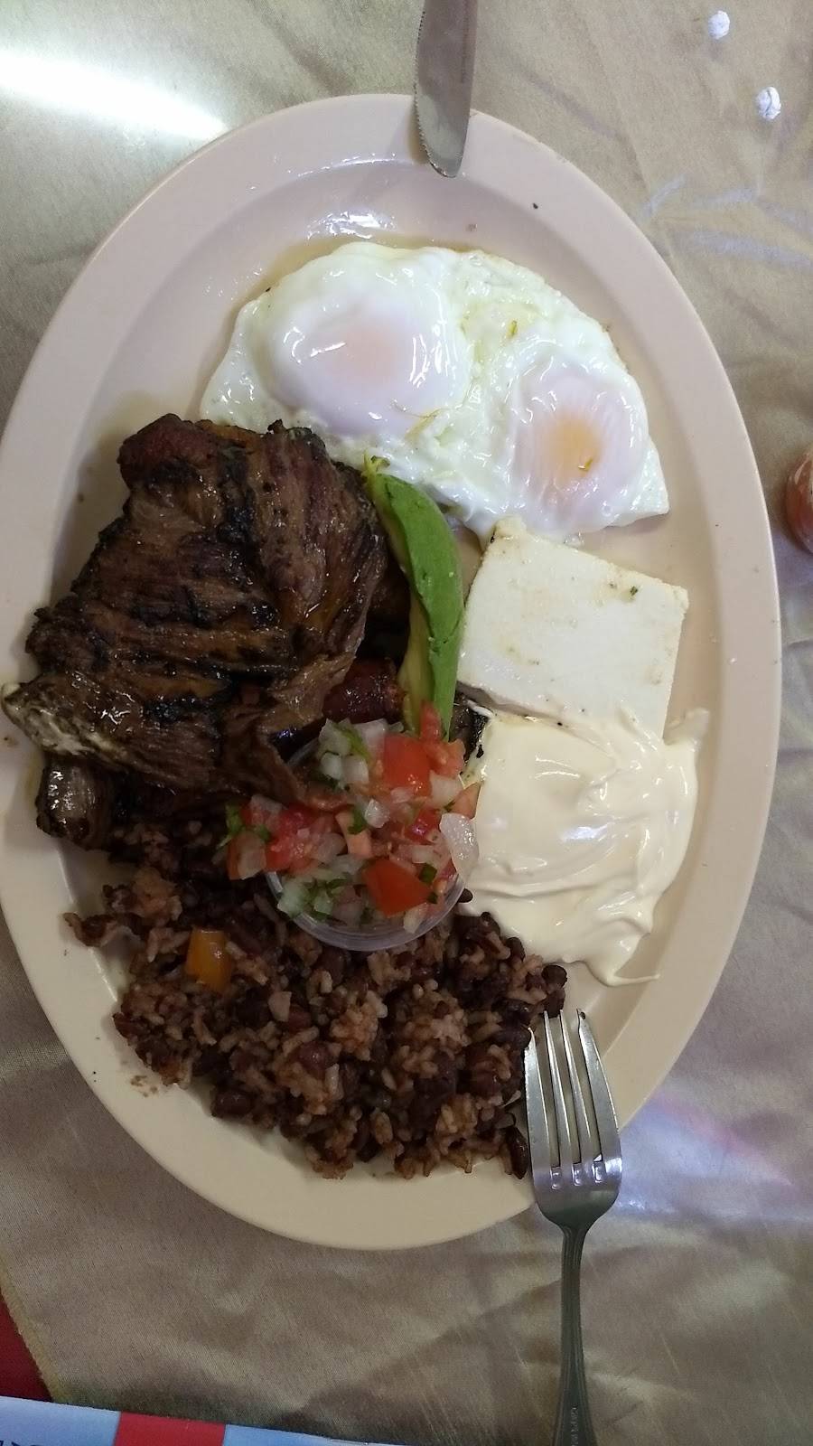 El Nuevo Mirador Restaurant | restaurant | 2705 W Pico Blvd, Los Angeles, CA 90006, USA | 3237308166 OR +1 323-730-8166