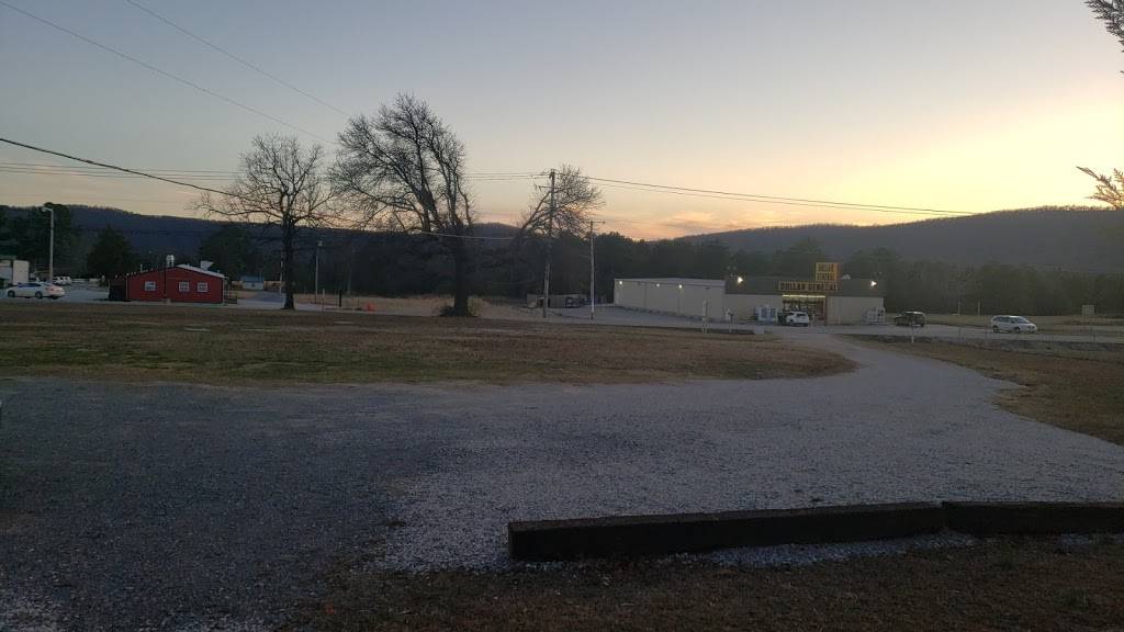 The StoreHouse | restaurant | 1610 E Main St, Mountain View, AR 72560, USA | 8702692253 OR +1 870-269-2253