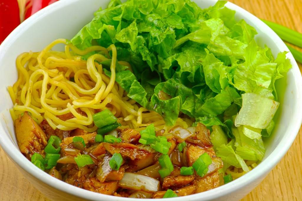 loving hut | restaurant | 345 W Pearl Ave #100, Redlands, CA 92374, USA | 9093350077 OR +1 909-335-0077