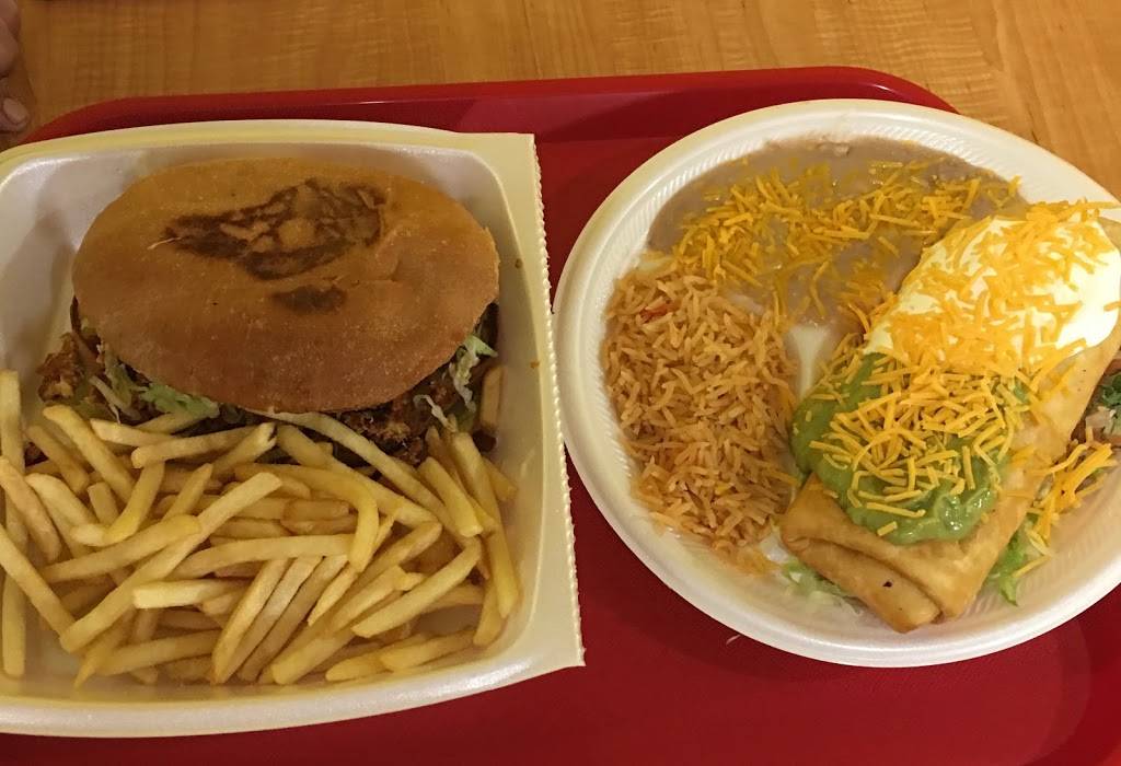 Gilbertos Taco Shop | restaurant | 1112 E Abram St, Arlington, TX 76010, USA | 8172006624 OR +1 817-200-6624