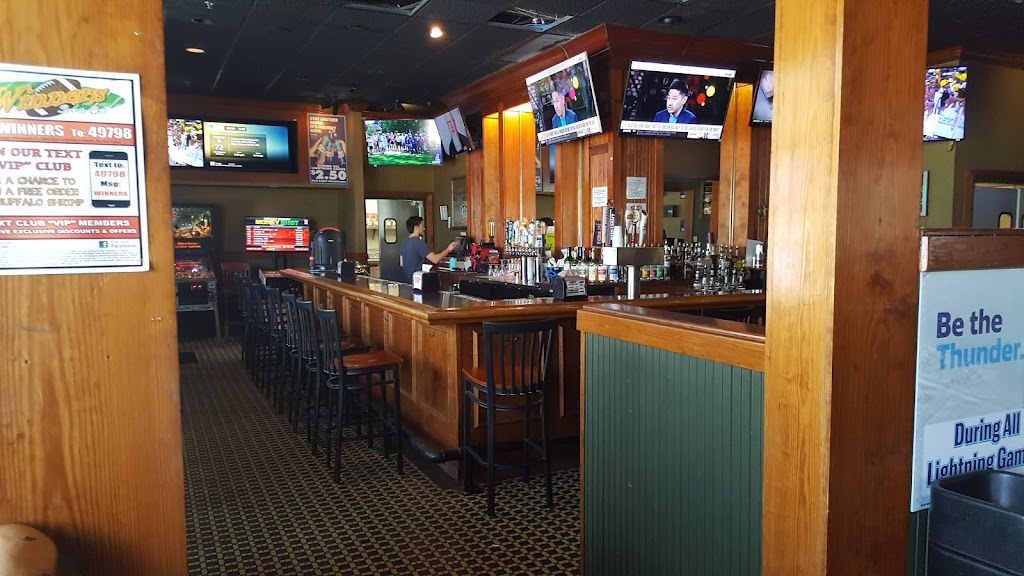 Winners Sports Grill | restaurant | 5229 Ehrlich Rd, Tampa, FL 33624, USA | 8139633200 OR +1 813-963-3200