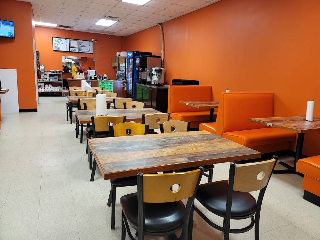 Crazy Pollo Grill | restaurant | 2507 Forestbrook Rd, Myrtle Beach, SC 29588, USA | 8432369898 OR +1 843-236-9898