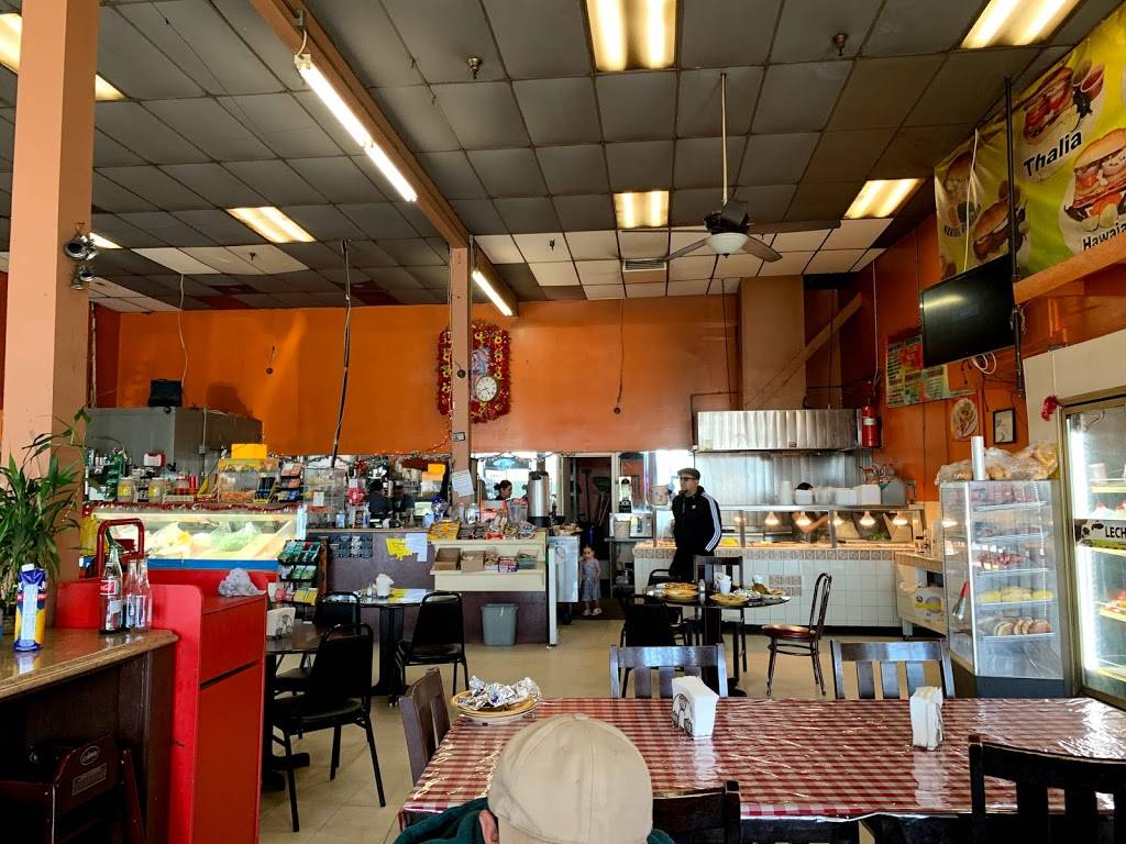 Lupita Restaurante | restaurant | Huntington Park, CA 90001, USA | 3235840656 OR +1 323-584-0656