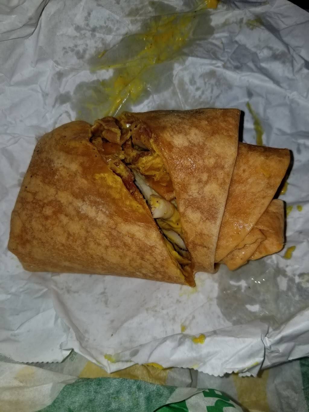 Subway | restaurant | 4484 Woodson Rd, St. Louis, MO 63134, USA | 3144292782 OR +1 314-429-2782