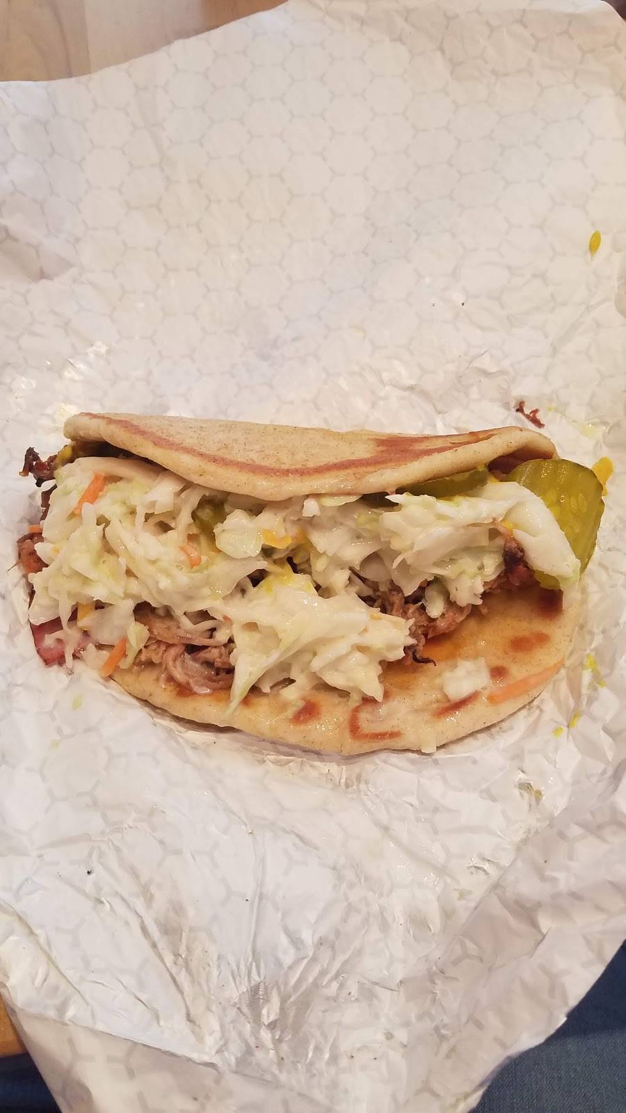 JIMS JOINT BBQ | restaurant | 10914 US-31, Honor, MI 49640, USA | 2312271227 OR +1 231-227-1227