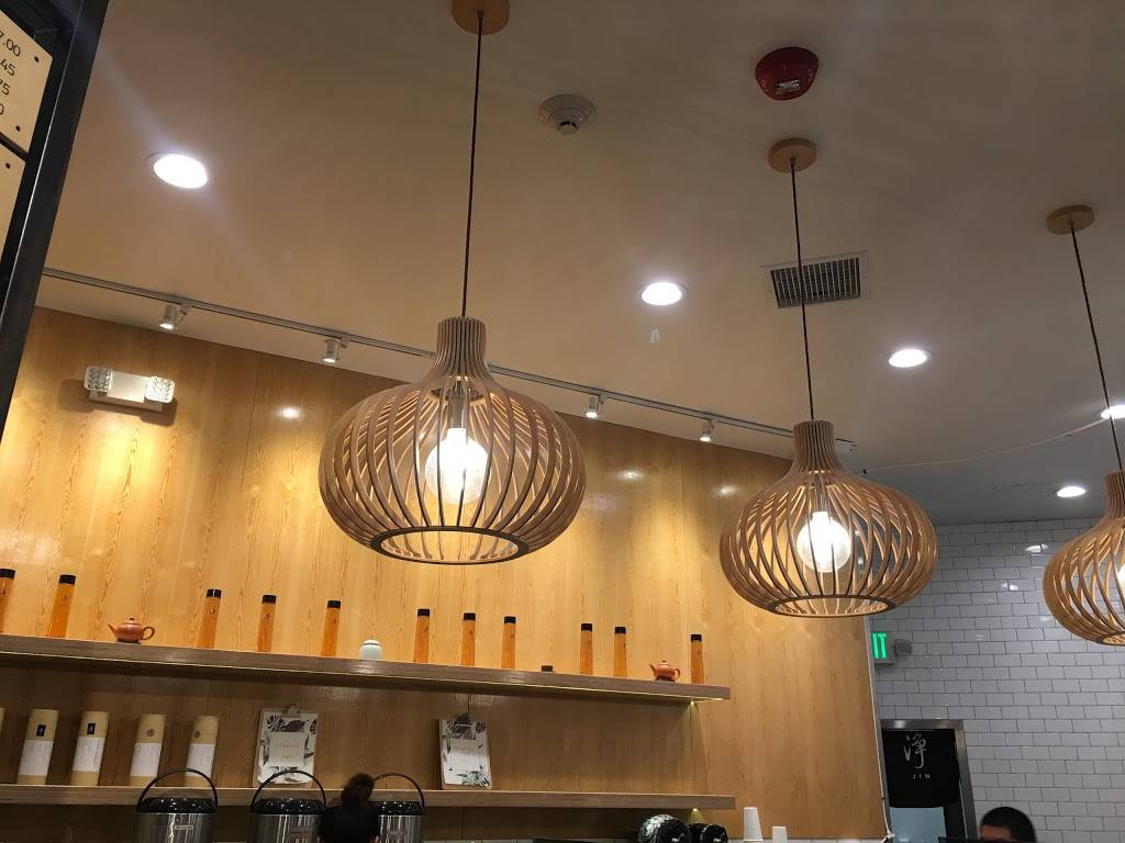 Jin Tea Shop | cafe | 2008, 18 W Green St, Pasadena, CA 91105, USA | 6262196040 OR +1 626-219-6040