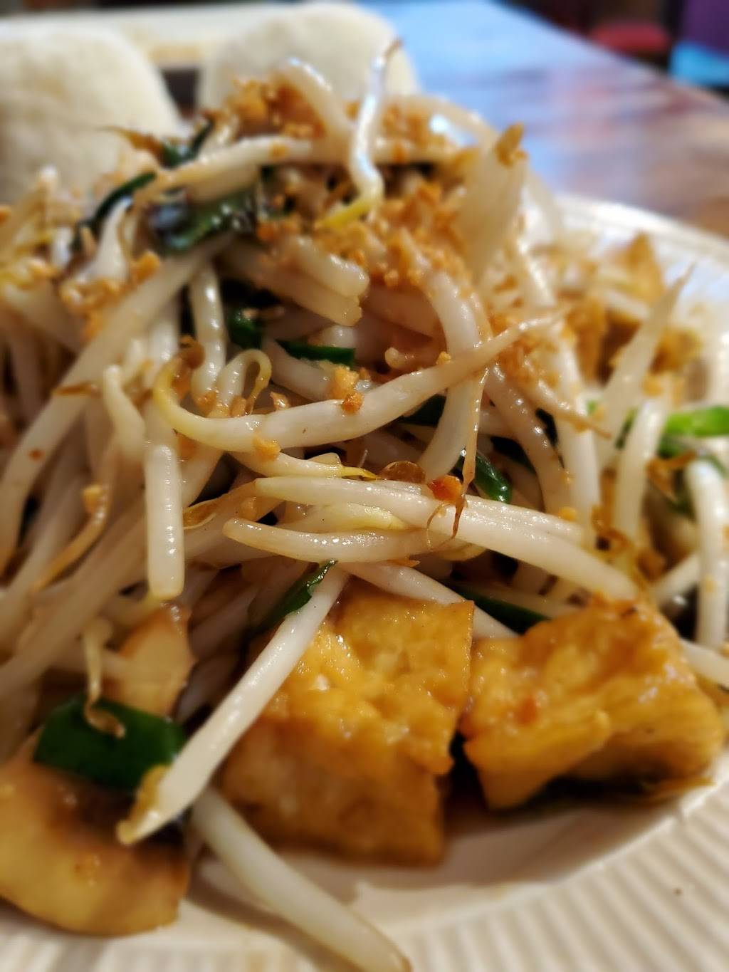 KhanTong Thai Kitchen | restaurant | 57-17 Roosevelt Ave, Queens, NY 11377, USA | 7185249437 OR +1 718-524-9437