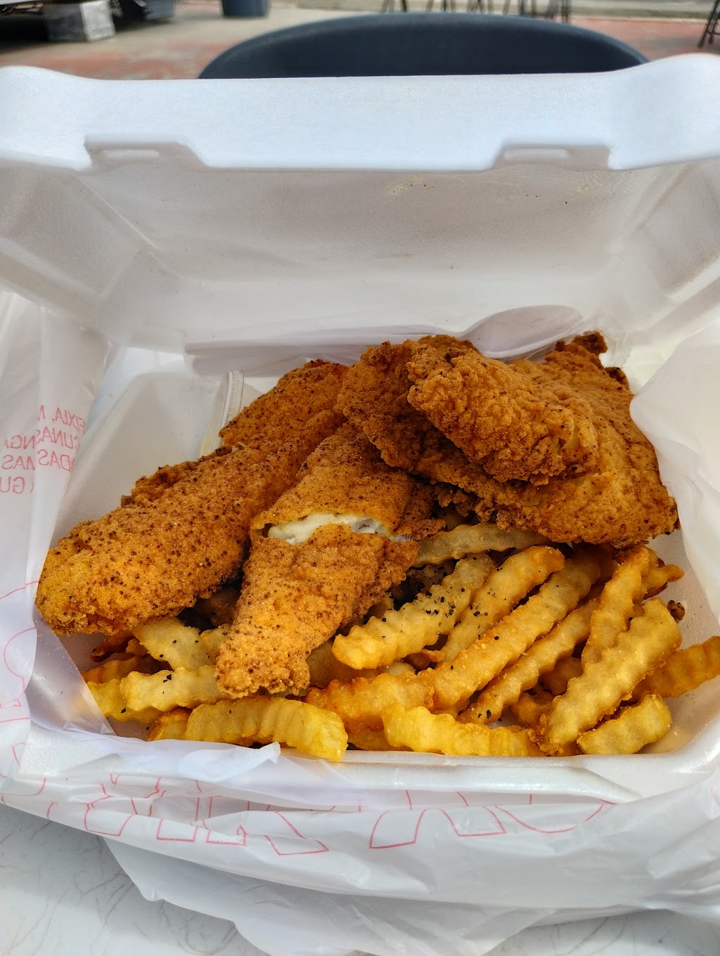 Anchors Up Grill | restaurant | 465 Marshall St, Cameron, LA 70631, USA | 3377755409 OR +1 337-775-5409