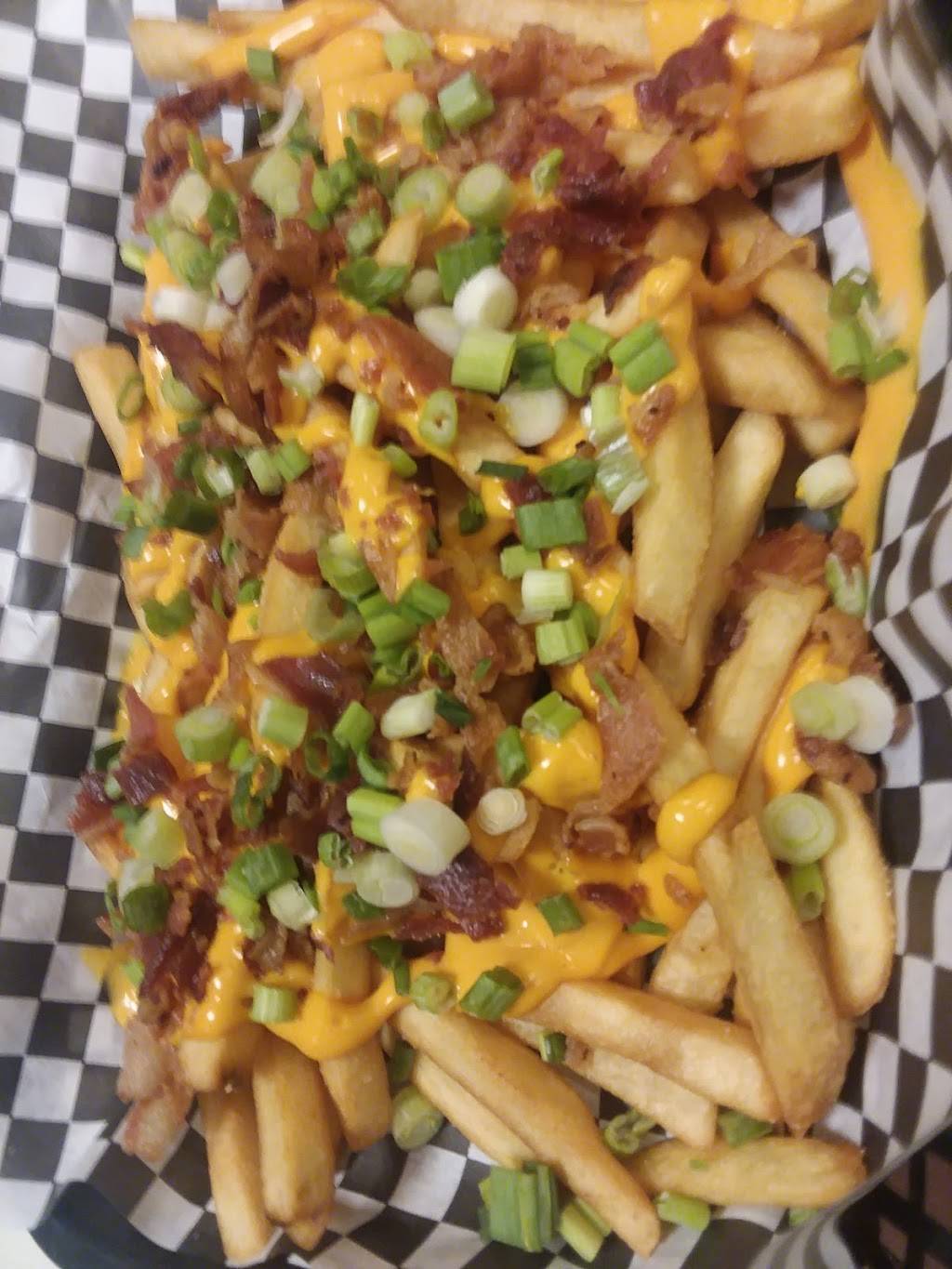 Great Times Bar & Grill | restaurant | 11220 Grand Ave, Melrose Park, IL 60164, USA | 7086955797 OR +1 708-695-5797