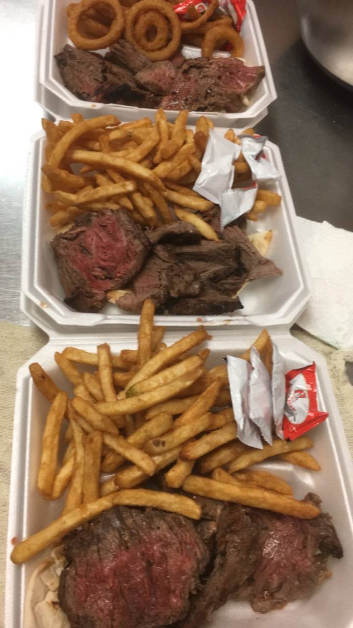 Pizza King, Leominster, MA | restaurant | 814 N Main St, Leominster, MA 01453, USA | 9785341555 OR +1 978-534-1555