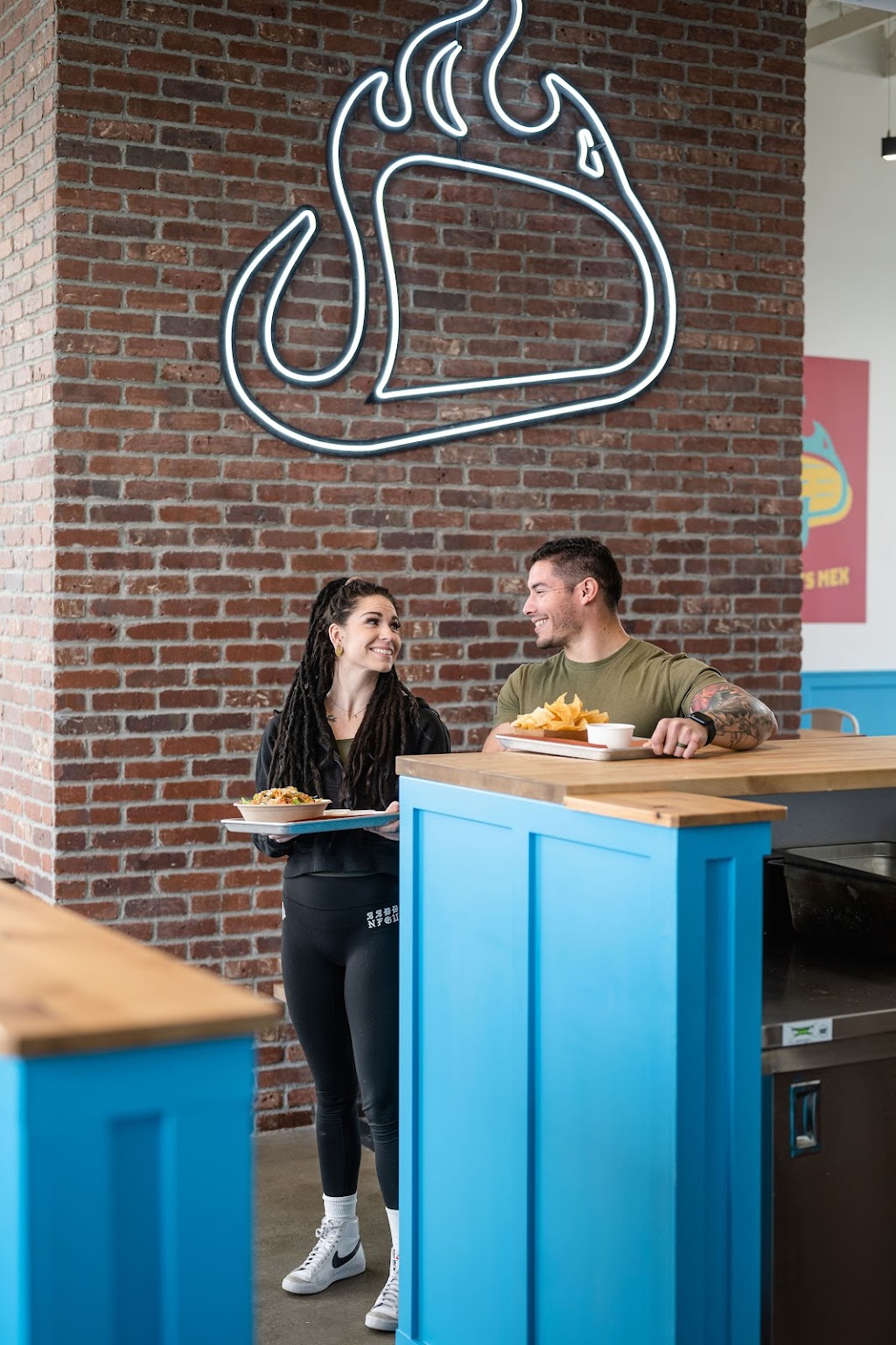 The Smoked Taco | restaurant | 1048 N Redwood Rd Suite A, Saratoga Springs, UT 84045, USA | 3852870955 OR +1 385-287-0955