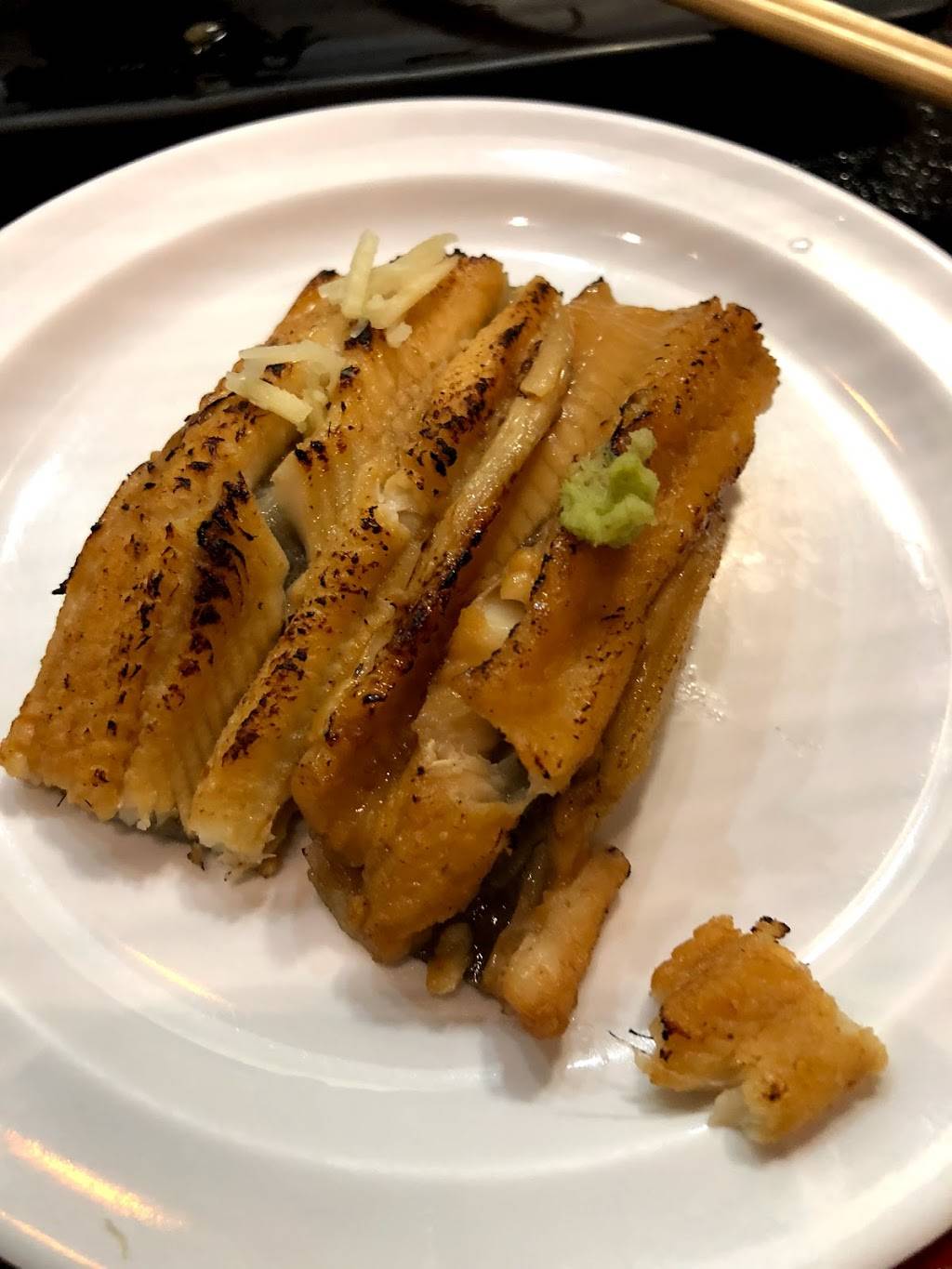 Sushi Sazanami | restaurant | 12918 Riverside Dr, Sherman Oaks, CA 91423, USA | 7479985244 OR +1 747-998-5244