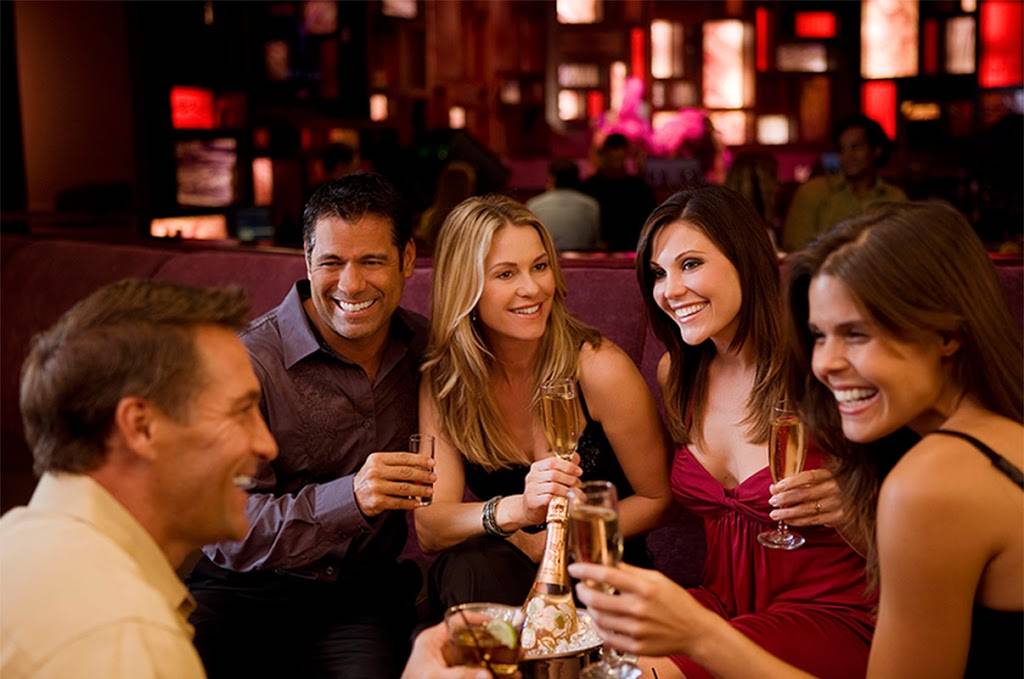 Nectar (in Seminole Casino Coconut Creek) | night club | 5550 NW 40th St, Coconut Creek, FL 33073, USA | 9549776700 OR +1 954-977-6700