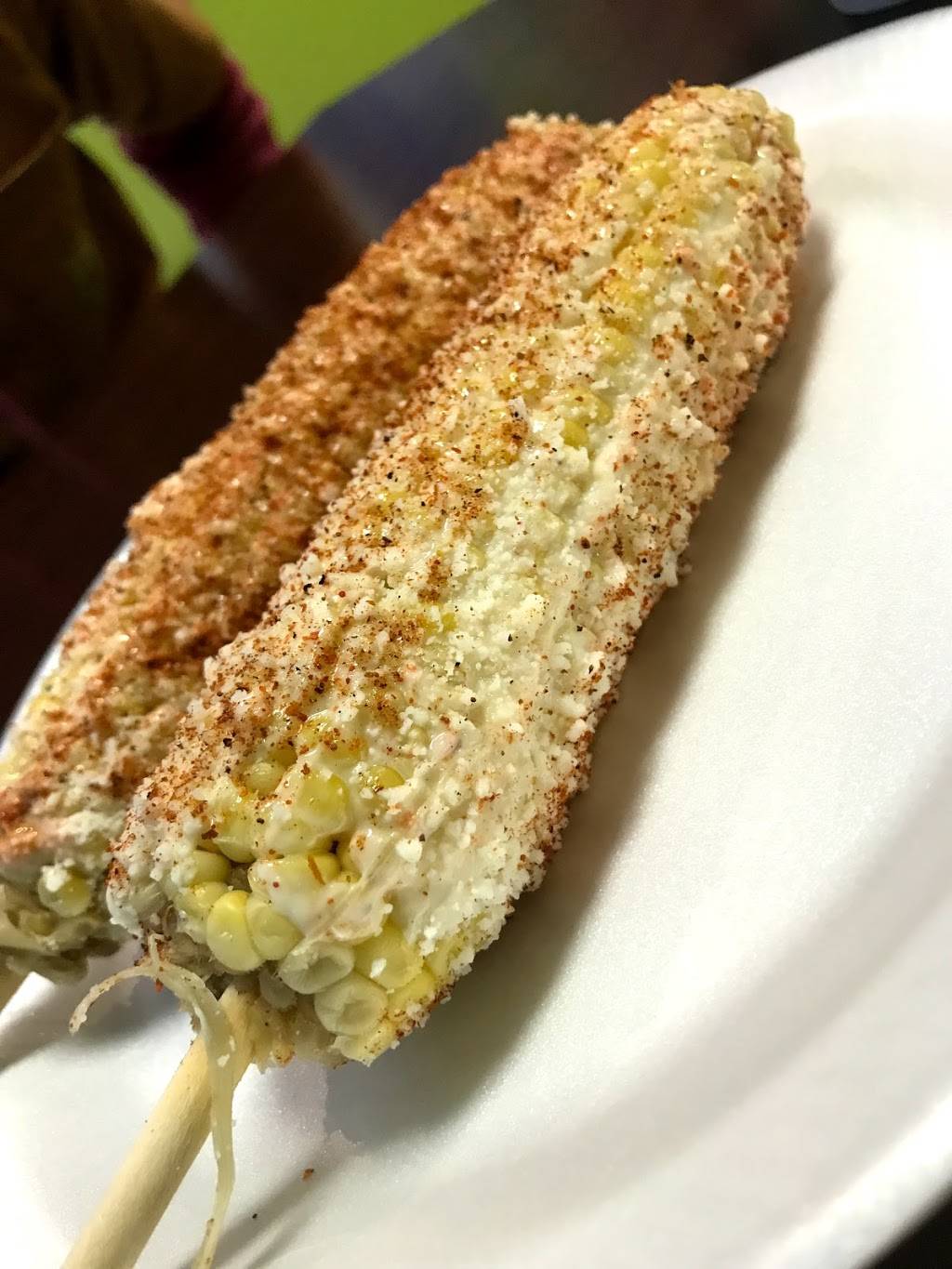 Laguna Mexican Street Food & Ice Cream | restaurant | 1980 Hard Rd, Columbus, OH 43235, USA | 6146597475 OR +1 614-659-7475