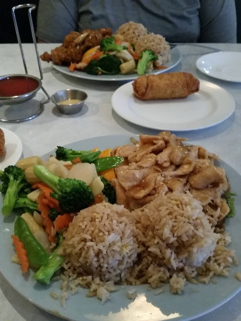 China Restaurant | restaurant | 805 E Main St, Albert Lea, MN 56007, USA | 5073778888 OR +1 507-377-8888