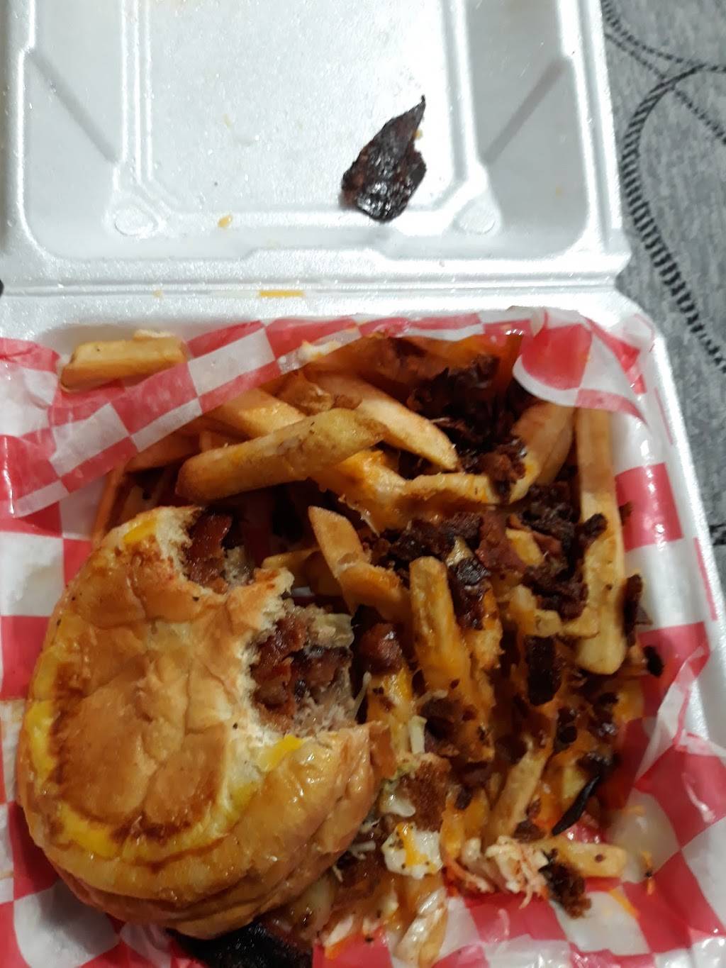 Fat Jack’s BBQ | restaurant | 1155 S Black Horse Pike, Williamstown, NJ 08094, USA | 8562592323 OR +1 856-259-2323