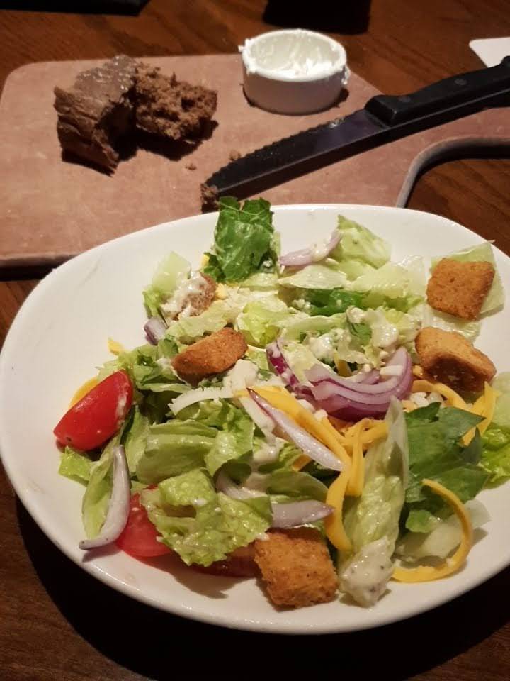 Outback Steakhouse | restaurant | 216 E Golf Rd, Schaumburg, IL 60173, USA | 8478438884 OR +1 847-843-8884