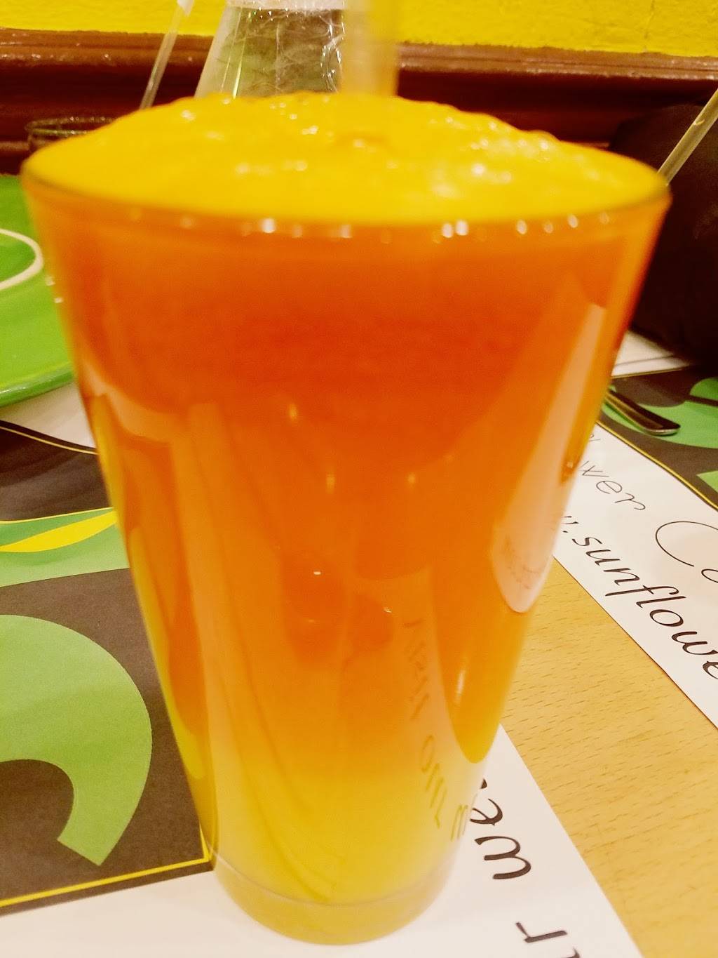 Sunflower Cafe- Lawrence | cafe | 357 Central Ave, Lawrence, NY 11559, USA | 5165694522 OR +1 516-569-4522