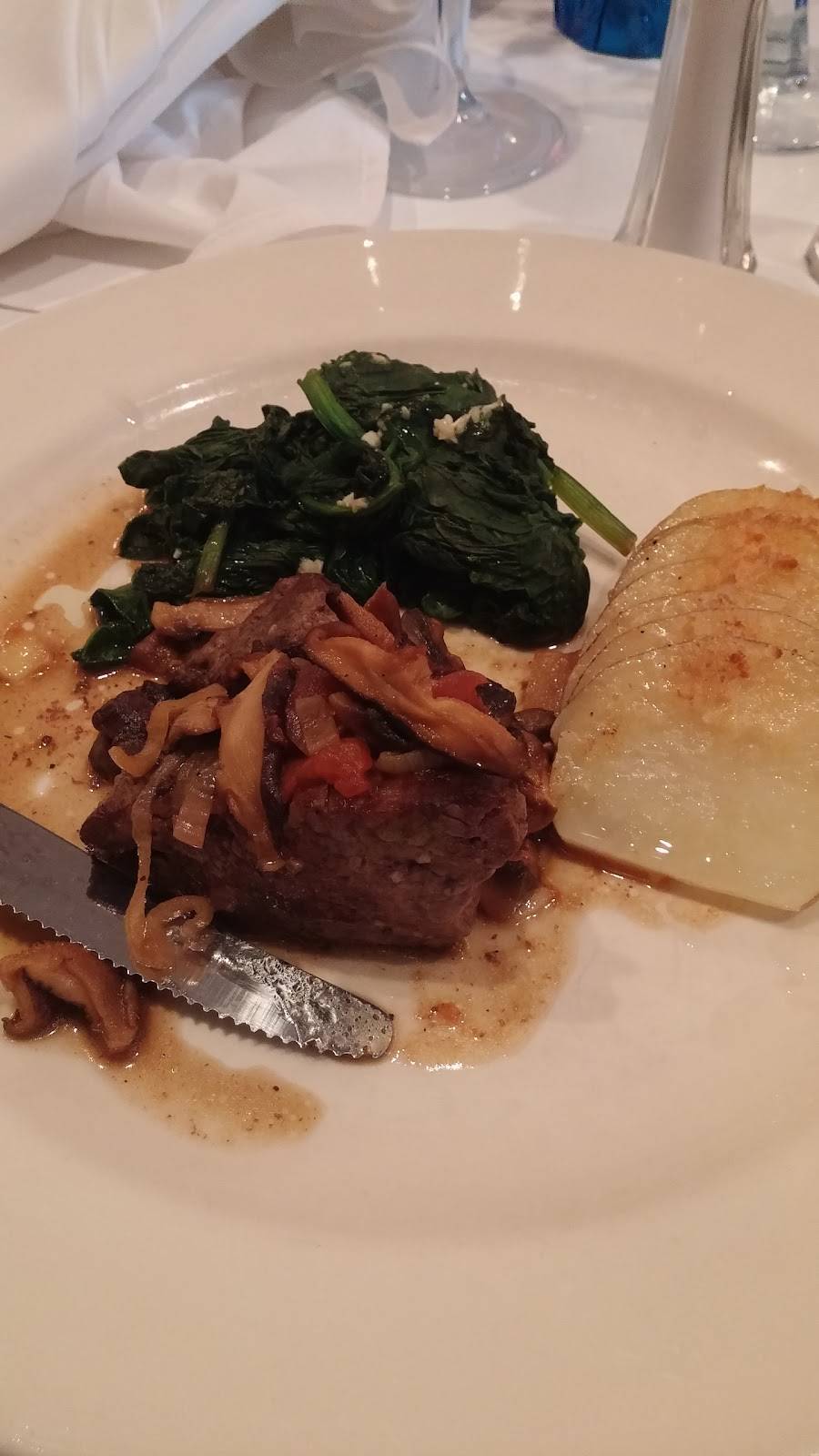 Italian Cafe | cafe | 7161 Lee Hwy, Falls Church, VA 22046, USA | 7032411829 OR +1 703-241-1829