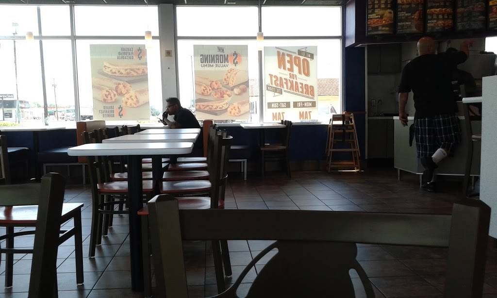 Taco Bell | meal takeaway | 2804 Airline Blvd, Portsmouth, VA 23701, USA | 7574650069 OR +1 757-465-0069