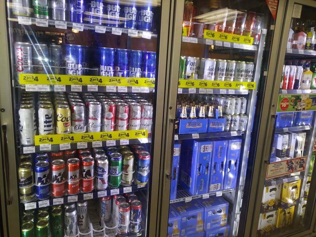 Circle K | cafe | 2413 S Fairview St, Santa Ana, CA 92704, USA | 7145458472 OR +1 714-545-8472